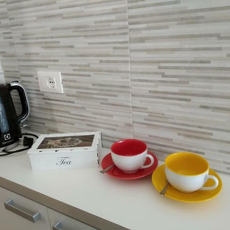 Arno Rooms Verona Ngoại thất bức ảnh
