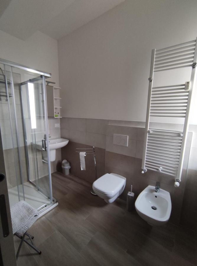 Arno Rooms Verona Ngoại thất bức ảnh