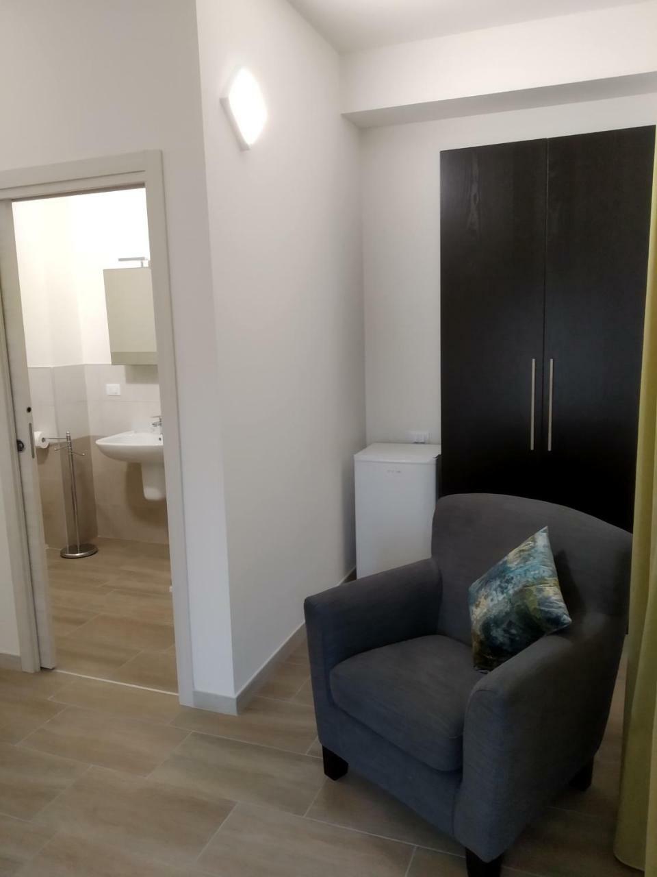 Arno Rooms Verona Ngoại thất bức ảnh