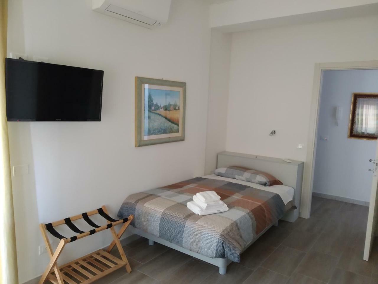 Arno Rooms Verona Ngoại thất bức ảnh