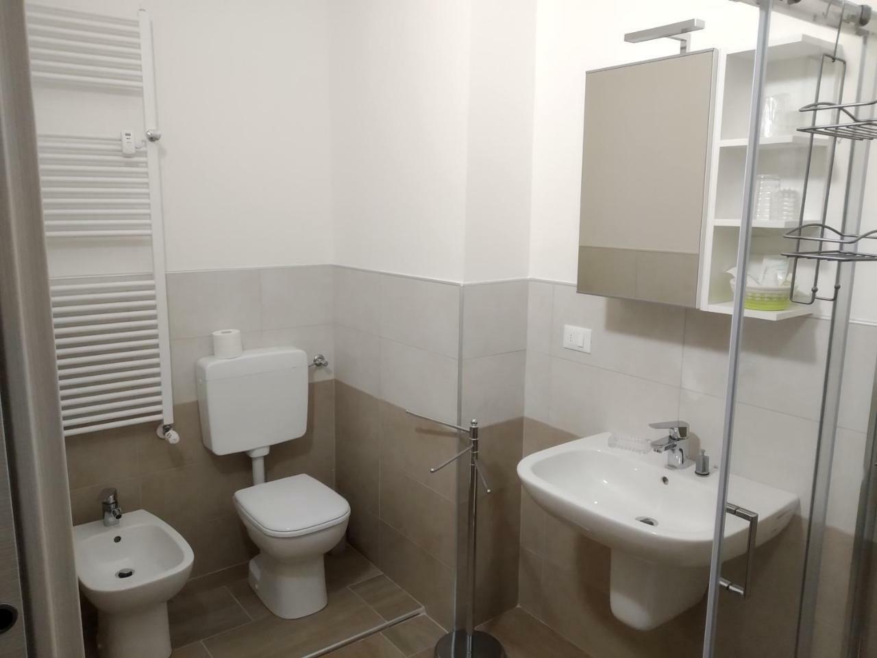 Arno Rooms Verona Ngoại thất bức ảnh