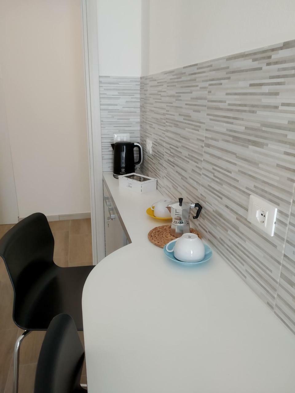 Arno Rooms Verona Ngoại thất bức ảnh