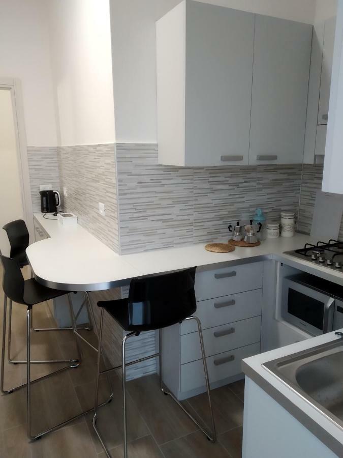 Arno Rooms Verona Ngoại thất bức ảnh