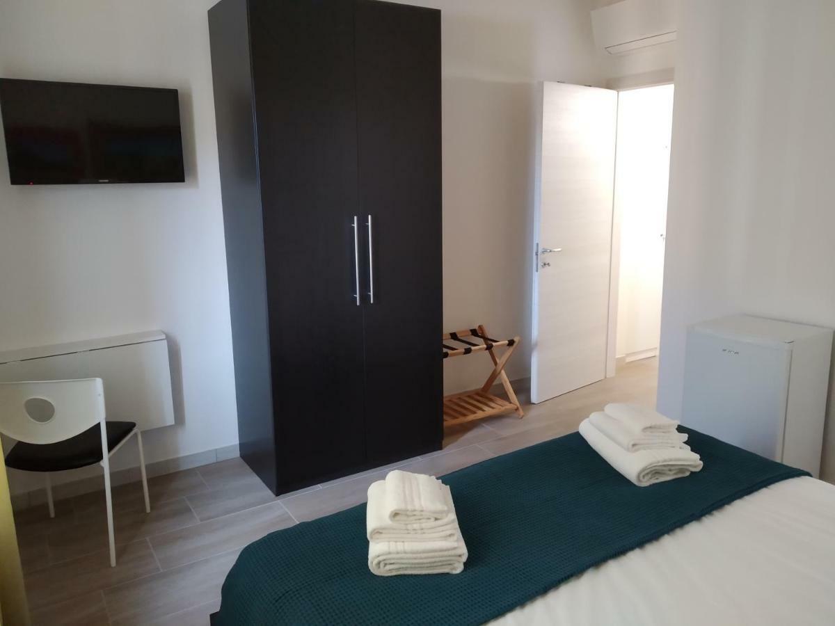 Arno Rooms Verona Ngoại thất bức ảnh
