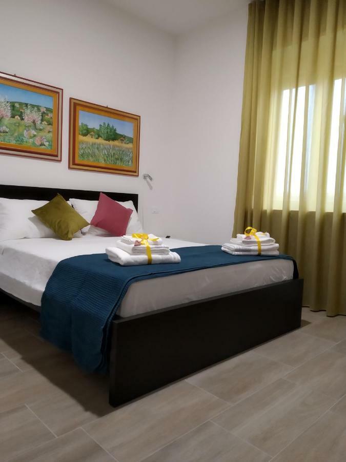 Arno Rooms Verona Ngoại thất bức ảnh