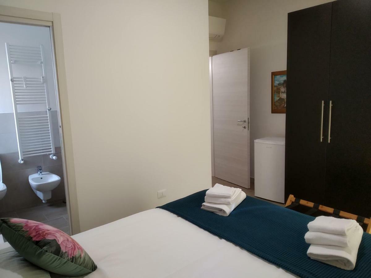 Arno Rooms Verona Ngoại thất bức ảnh